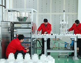 團(tuán)隊實(shí)力